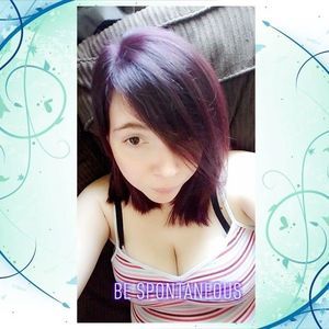 Meet your Posher, Gina